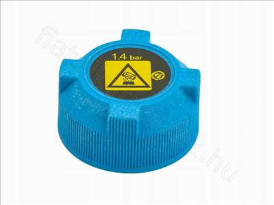 Kiegyenlítő tartály kupak - MAREA, SEICENTO, BRAVO, ALBEA, STRADA, PALIO - FT58401, OR 51783661 -  - Fastoriginal Utángyártott új OR 51783661