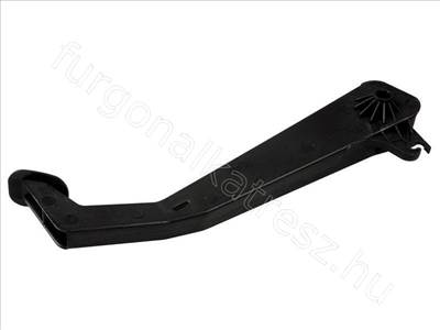 Kuplungpedál - JUMPER, DUCATO, BOXER - FT70600, 1307107080 -  - Fastoriginal Utángyártott új 1307107080