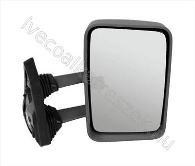 Külső tükör jobb rövid szárú 90>99 - DAILY - UT.93924653, EM 990134 -  - EMMERRE Utángyártott új 93924653