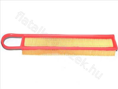 Légszűrő CITROEN BERLINGO 08> 1.6VTI 10> - COUNTRYMAN, GRAND, DS4, DS3, BERLINGO, C3 - FT37136, 1444.RJ -  - Fastoriginal Utángyártott új 1444.RJ