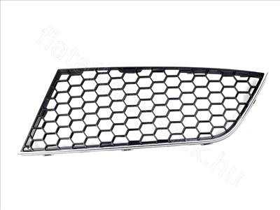 Lökhárító rács bal - MITO - 156084788, 156085732 -  - FIAT eredeti Eredeti új 156084788