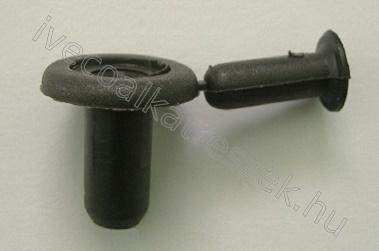 Patent küszöbhöz Daily I-II - DAILY - 93936793 -  - IVECO EREDETI Eredeti új 93936793