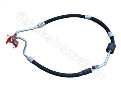 Szervócső 1.8 MPI - 159 - 50507095, 50505272 -  - FIAT eredeti Eredeti új 50507095