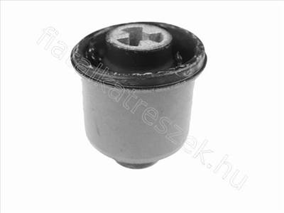 SZILENT VÁZKERET HÁTSO   VW CSOPORT - TT, CORDOBA, BORA, GOLF, FABIA, BEETLE - AK.17736 -  - Akron Utángyártott új 17736