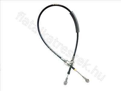 Váltóbowden Stilo - STILO - 55197627, 55186926 -  - FIAT eredeti Eredeti új 55197627