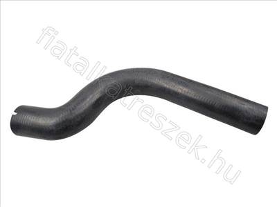 Vízhűtő cső 00> 1.9D felső - DOBLO - FT61329, 46808790 -  - Fastoriginal Utángyártott új 46808790