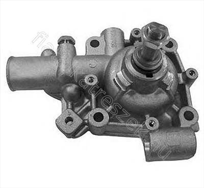 VÍZPUMPA - 132, CAMPAGNOLA, B, DAILY, ARGENTA, DUCATO - GD.WPQ0316 -  - MAGNETI MARELLI Utángyártott új WPQ0316