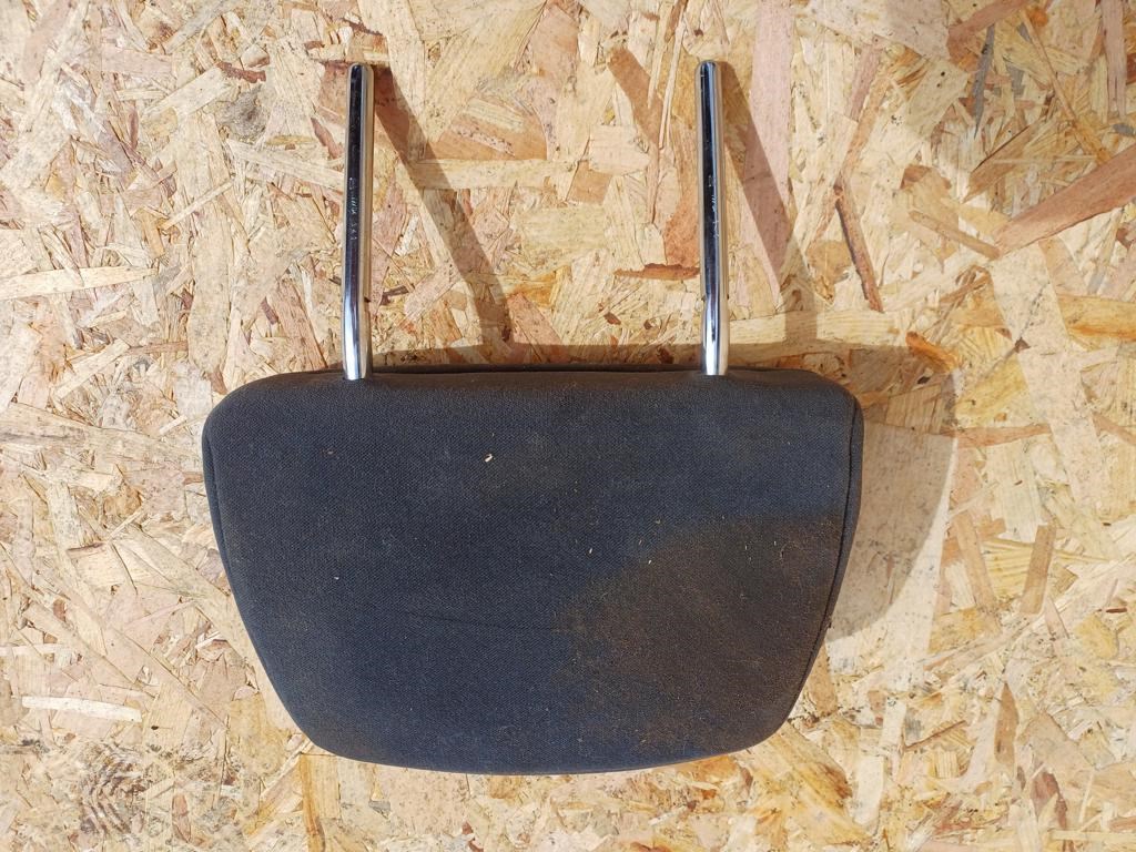 Opel Astra H (2004-2009) Hátsó Ülés Szélső Fejtámla  2. kép