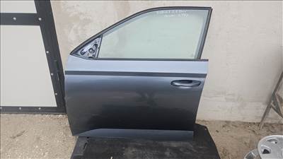 Skoda Fabia III 1.0 MPI Bal első ajtó 