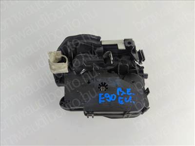 BMW 3 (E90) Bal első ajtó zár (7229471)