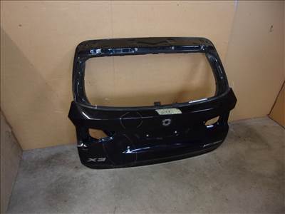 BMW X3 G01 csomagtér ajtó 2018-2025