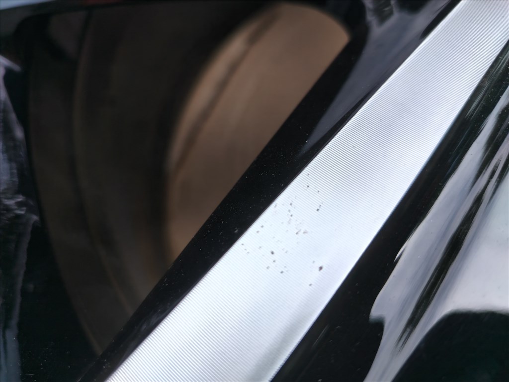  Opel Astra L/Grandland X 5x108 lyukosztású 17" (gyári felni) alufelni 7. kép