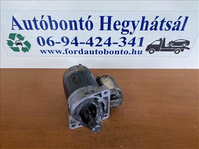 Kia Sephia (1st gen) SLX KIA Sephia (FA) 1.6i önindító 