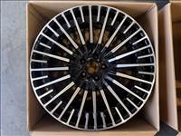 R21 Original Mercedes 9.5J ET41,5 - A297 401 1500 / A2974011500 2db felni alufelni