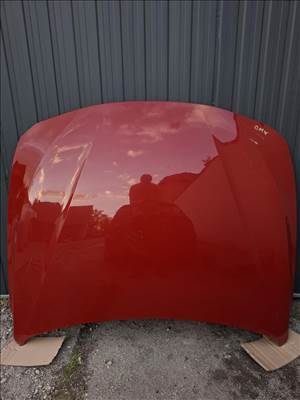 BMW F30 F31 motorháztető 