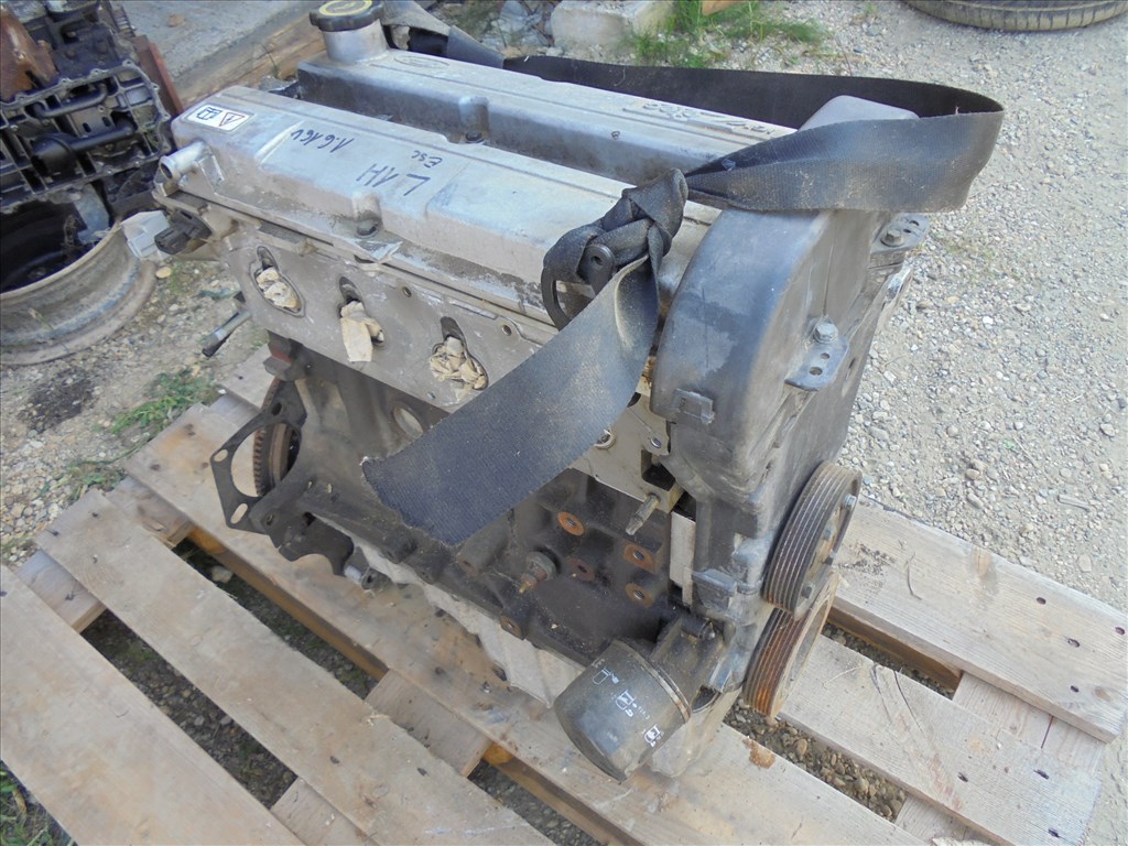 Ford Escort Mk5 1.6i CL, CLX, Ghia komplett motor  3. kép