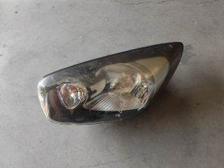 Kia Picanto (SA) KIA PICANTO Bal Fényszóró