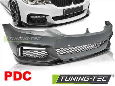 BMW G30 G31 17- M-PERFORMANCE STYLE PDC Tuning-Tec lökhárító