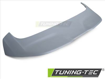 FORD FOCUS MK3 18-21 HATCHBACK Tuning-Tec tető spoiler, szárny