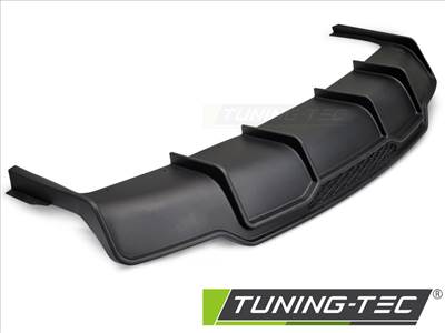 TESLA 3  (17-) Tuning-Tec hátsó lökhárító diffusor