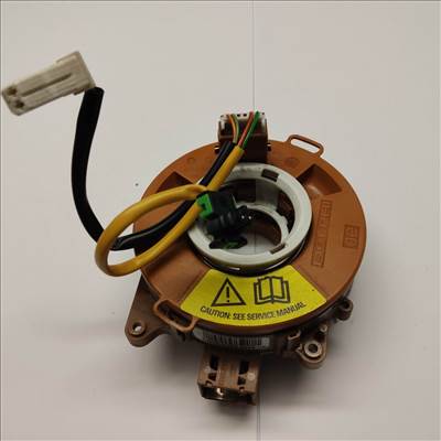 Fiat Doblo 2009-2015 nem multikormányos légzsák átvezető gyűrű 735460421