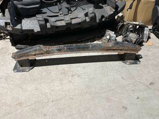 Mazda 3 (BK) MAZDA 3 Hátsó Lökhárító Merevítő (Fém)