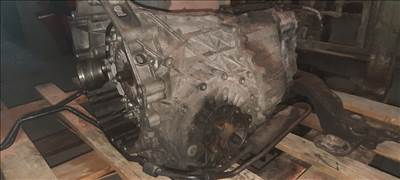 Audi 2.0 TDI multitronic sebességváltó 