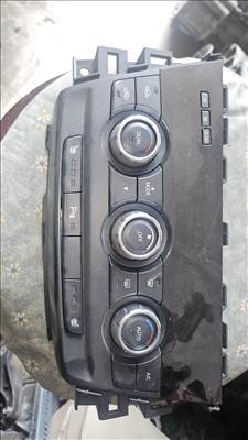 Mazda 6GJ klimapanel k4000