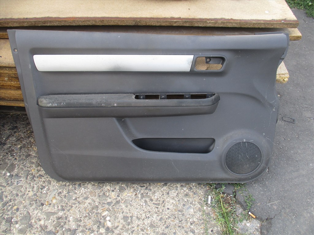 Suzuki Swift V ajtókárpit 3-5 ajtós 1. kép
