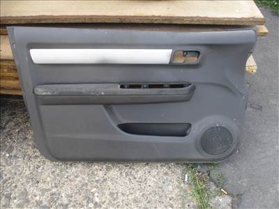 Suzuki Swift V ajtókárpit 3-5 ajtós