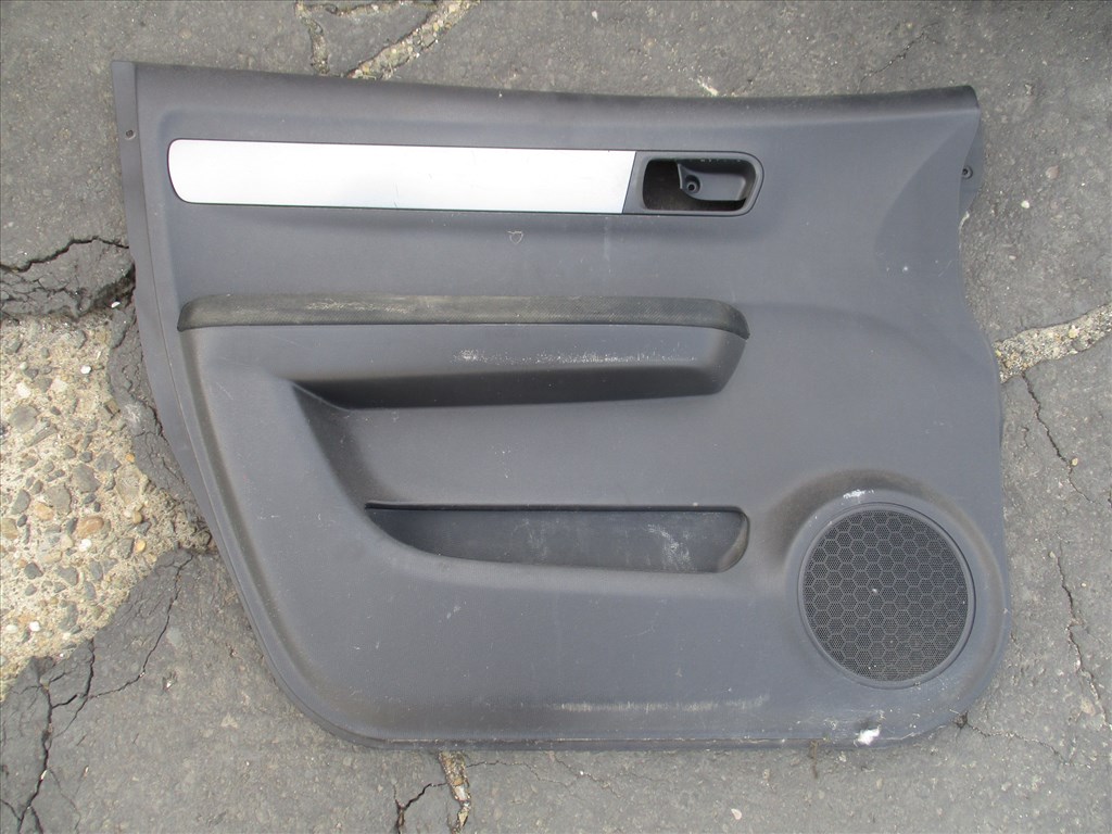 Suzuki Swift V ajtókárpit 3-5 ajtós 2. kép