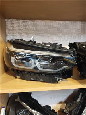 BMW X3 X4 Lci LED jobbos  5a29202