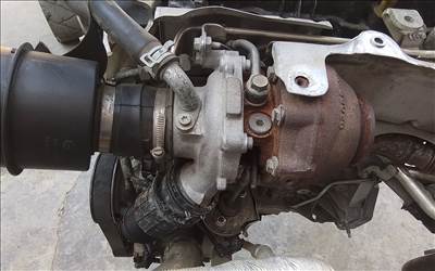 Opel Insignia A Turbó 