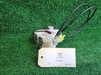 SUZUKI VITARA Bal hátsó Ajtózár 8230254P01