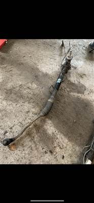 Daewoo Kalos Chevrolet Kalos szeróv kormánymű