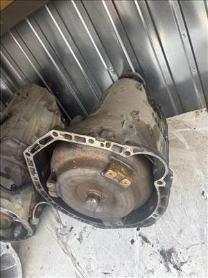 Mercedes C 220 W203 automata sebességváltó 