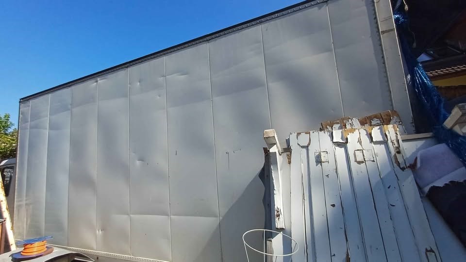 Eladó haszonjármű 4. kép