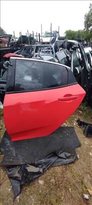 Honda Civic X Bal hátsó ajtó 