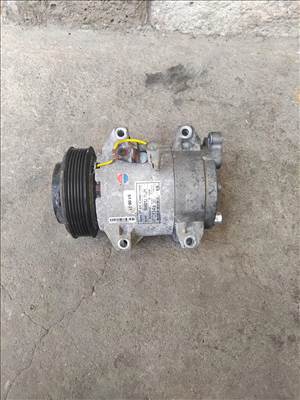 Volvo XC90 D5 AWD Klímakompresszor 2777 5060120521