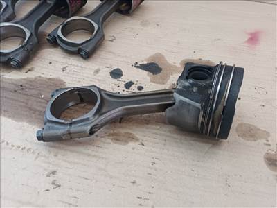 Opel Astra K 1.6 CDTI Dugattyú és Hajtókar 8062 ,  0687776302-b16dt-lvm