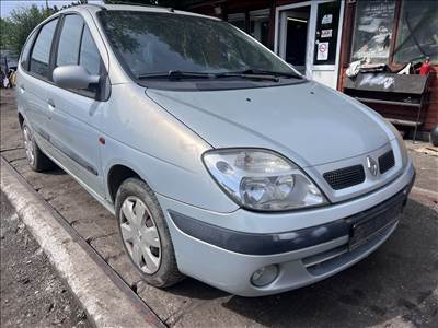 Renault Scénic I 1.6i bontott alkatrészei