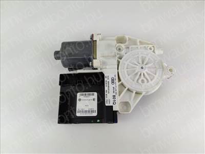 AUDI A3 Sportback (8PA) Bal első ajtó ablakemelő motor (8P0959801Q)