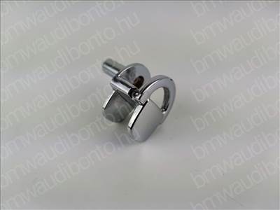 AUDI A4 B8 (8K2) Csomagrögzítő (3C9867160)