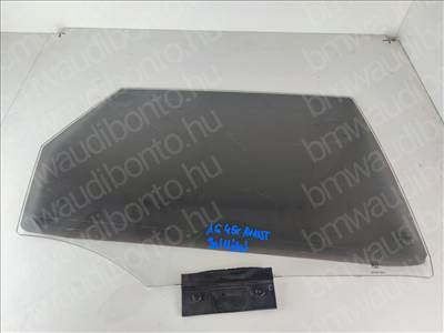 AUDI A6 C7 Avant (4G5, 4GD) Jobb hátsó ajtó ablaküveg (4G9845026A)