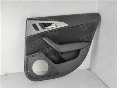AUDI A6 C7 (4G2, 4GC) Jobb hátsó ajtókárpit (4G0867222A)
