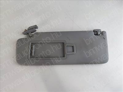 AUDI A4 B9 (8W2, 8WC) Bal napellenző (8V5857551A)