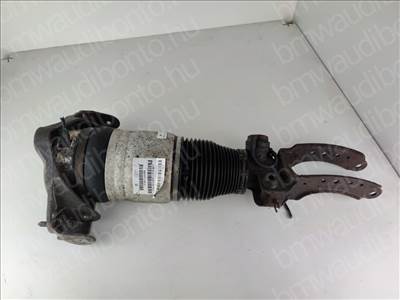 AUDI Q7 (4LB) 3.0 TDI quattro Jobb első légrugó (7L8616040B)
