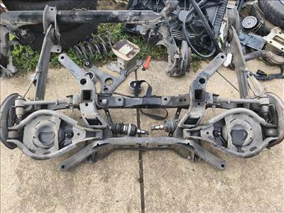 Opel Antara hátsó híd 