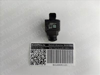 BMW 7 (G11, G12) Csomagtérajtó tolatókamera (6820884, 66536820884, 66536822796, 66536847278, 66537944131, 66535A0F6D7, 66536806773, 66536802834, 66539398323)