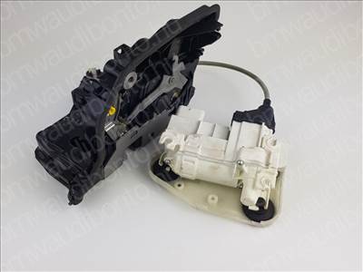 BMW X5 (F15, F85) Bal első ajtó zár (7281945)